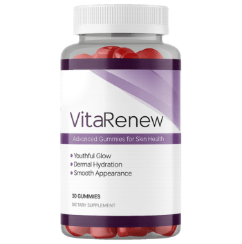 get vitarenew